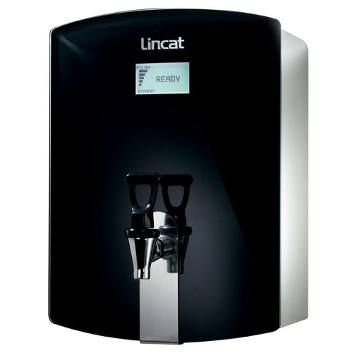 3kW. Dispenses up to 28Ltr/hr