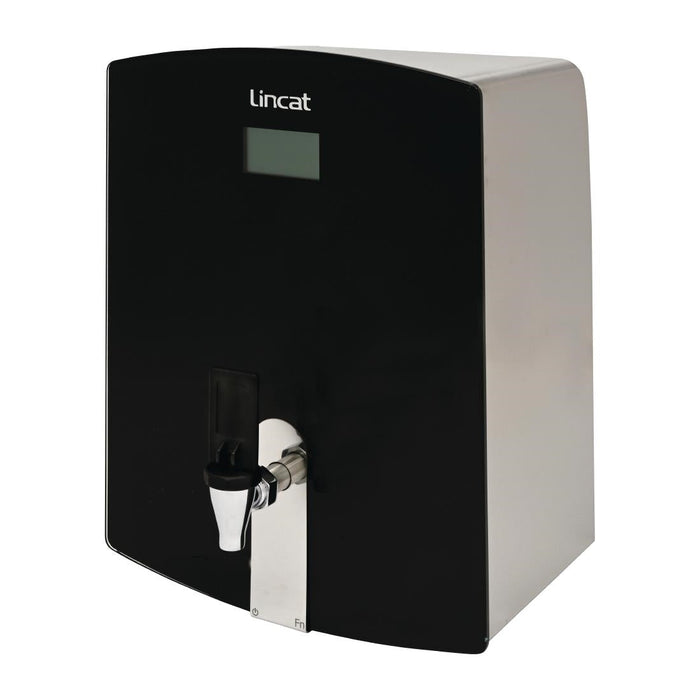Lincat FilterFlow Wall Mounted Automatic Fill Boiler WMB5F/B 5Ltr Lincat