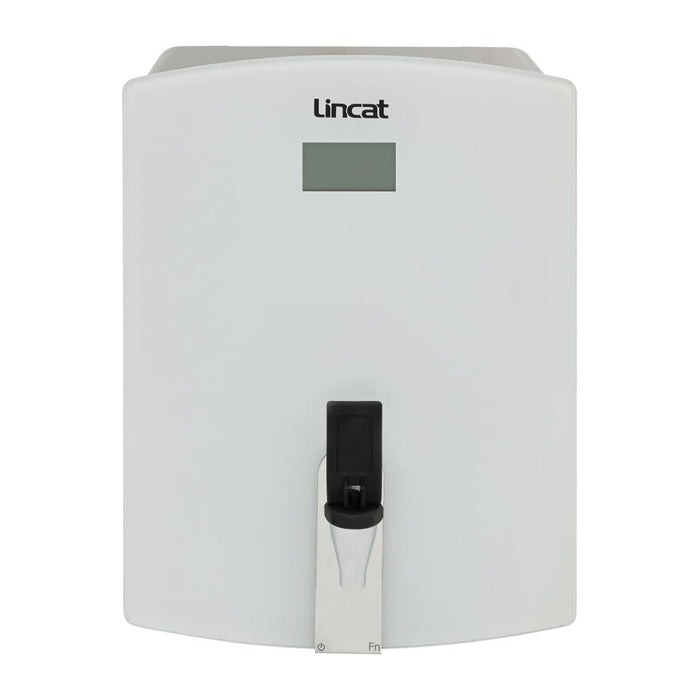Lincat FilterFlow Wall Mounted Automatic Fill Boiler WMB5F/W 5Ltr Lincat