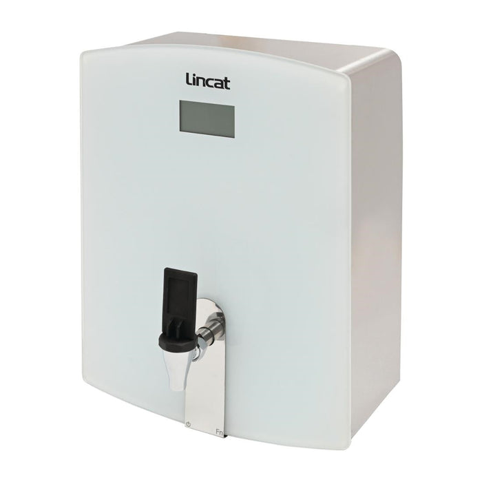 Lincat FilterFlow Wall Mounted Automatic Fill Boiler WMB5F/W 5Ltr Lincat
