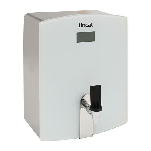 3kW. Dispenses up to 28Ltr/hr