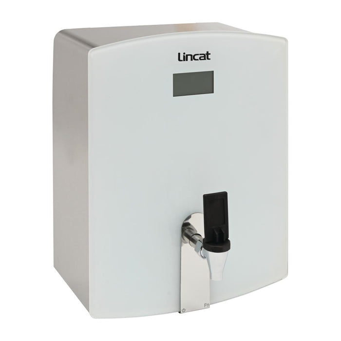 3kW. Dispenses up to 28Ltr/hr