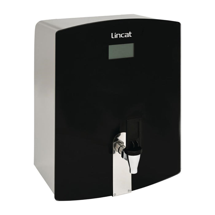 3kW. Dispenses up to 28Ltr/hr