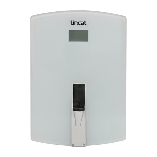 Lincat FilterFlow Wall Mounted Automatic Fill Boiler WMB7F/W 7Ltr Lincat