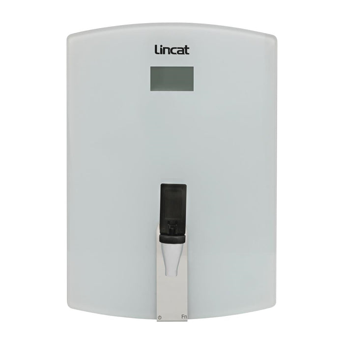 Lincat FilterFlow Wall Mounted Automatic Fill Boiler WMB7F/W 7Ltr Lincat