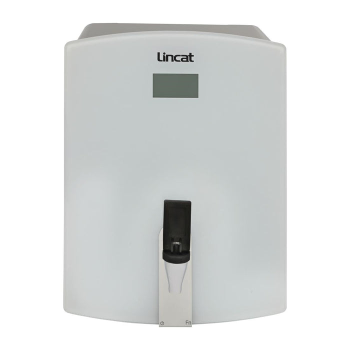 Lincat FilterFlow Wall Mounted Automatic Fill Boiler WMB7F/W 7Ltr Lincat