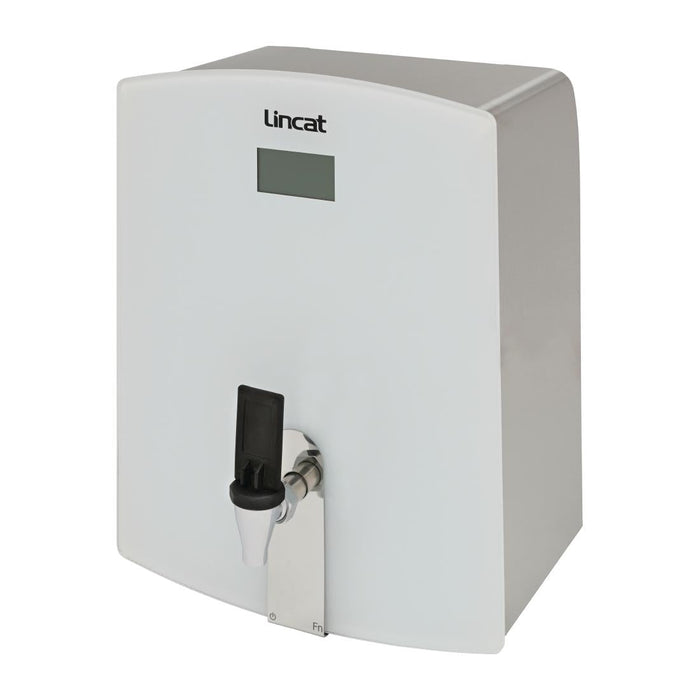 Lincat FilterFlow Wall Mounted Automatic Fill Boiler WMB7F/W 7Ltr Lincat