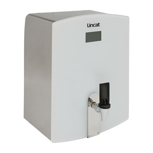 3kW. Dispenses up to 28Ltr/hr