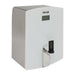 3kW. Dispenses up to 28Ltr/hr