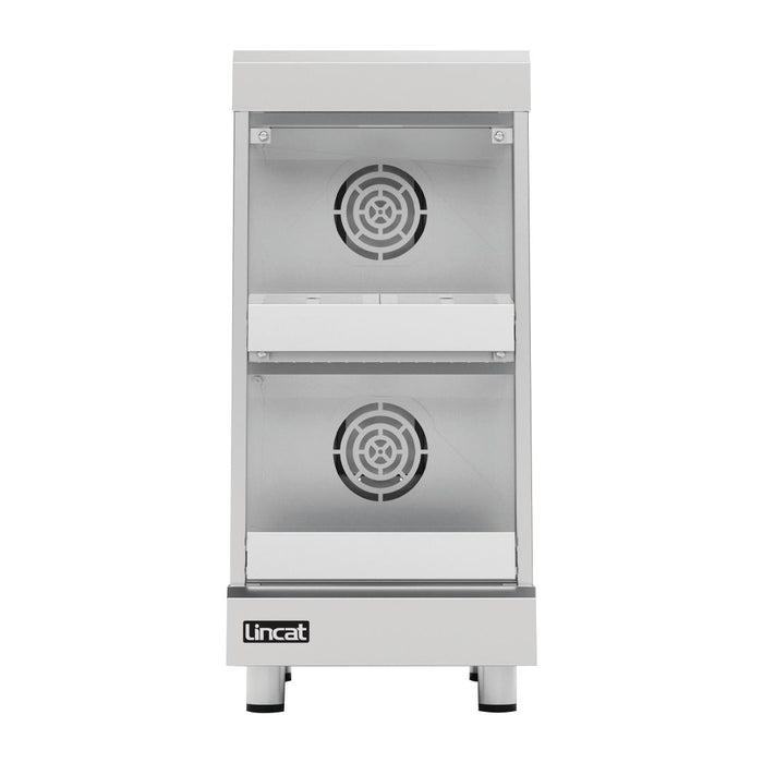 Lincat Seal Counter-top Hot Air Display HAD40 Lincat