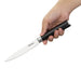 Vogue Bistro Utility Knife Black 12.9cm Vogue