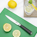 Vogue Bistro Utility Knife Black 12.9cm Vogue
