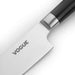 Vogue Bistro Chef Knife Black 20.7cm Vogue