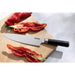 Vogue Bistro Chef Knife Black 20.7cm Vogue
