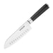 Blade Length: 7". . Weight: 220g