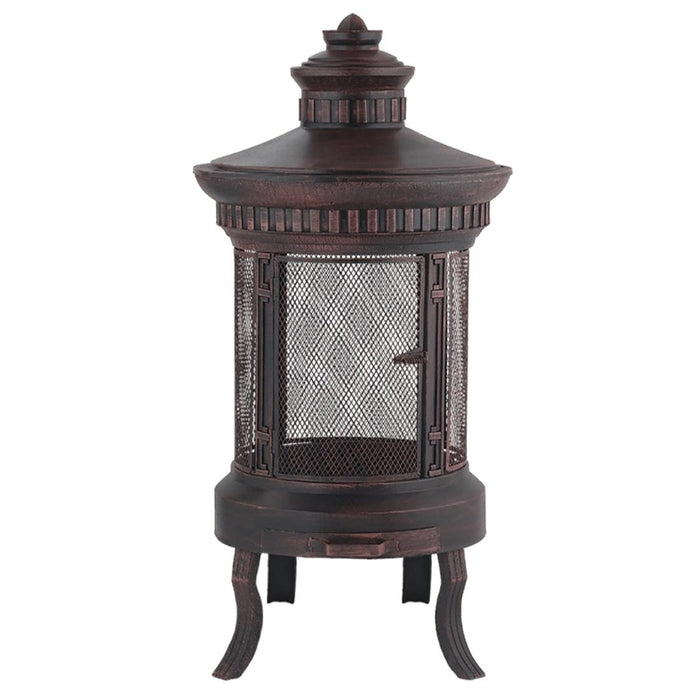 Dimensions: 1520(H)x80(D)mm