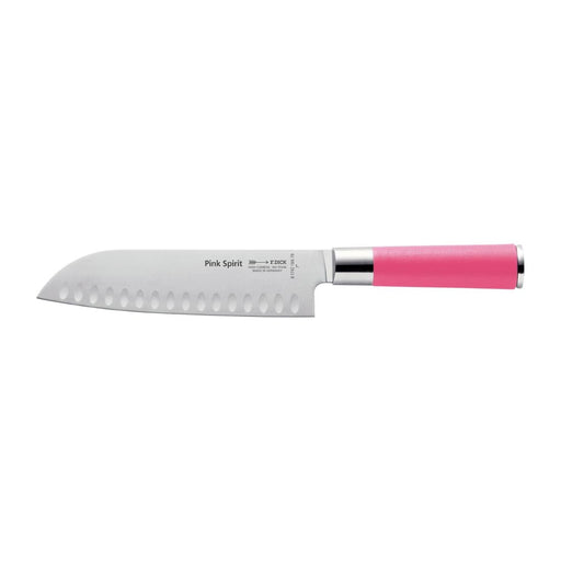 Dick Pink Spirit 2-Piece Knife Set Dick