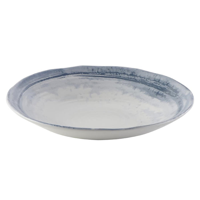 Dudson Makers Finca Limestone Organic Coupe Bowl 279mm (12 Pack) Churchill