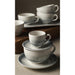 Dudson Makers Finca Limestone Cappuccino Cups 227ml (12 Pack) Churchill