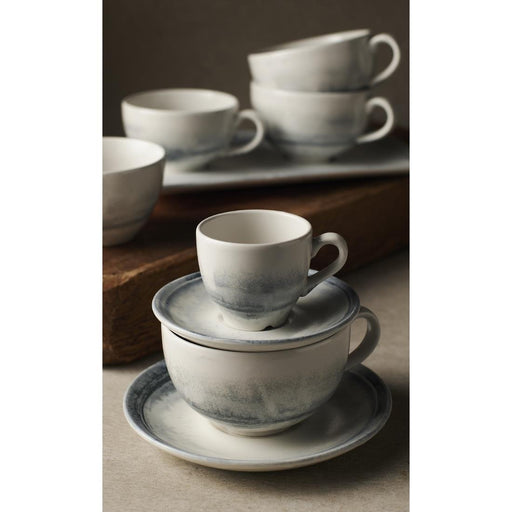 Dudson Makers Finca Limestone Espresso Cup 99ml (12 Pack) Churchill