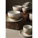 Dudson Makers Finca Sandstone Cappuccino Cups 227ml (12 Pack) Churchill