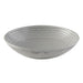 Dudson Harvest Norse Coupe Bowls Grey 248mm (12 Pack) Churchill