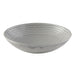 Dudson Harvest Norse Coupe Bowls Grey 182mm (12 Pack) Churchill