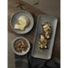 Dudson Harvest Norse Nova Plate Grey 152mm (12 Pack) Churchill
