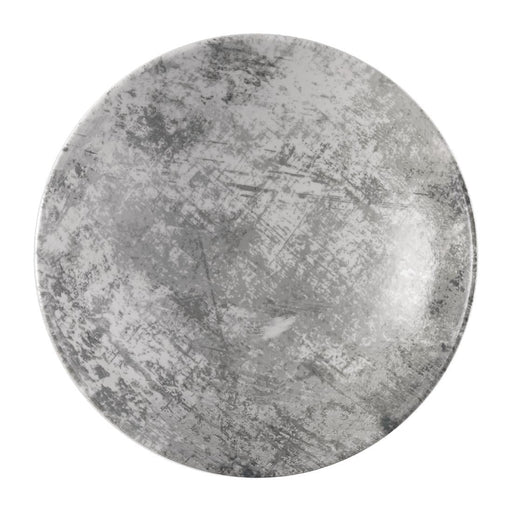 Dudson Makers Urban Evolve Coupe Bowl Grey 184mm (12 Pack) Churchill