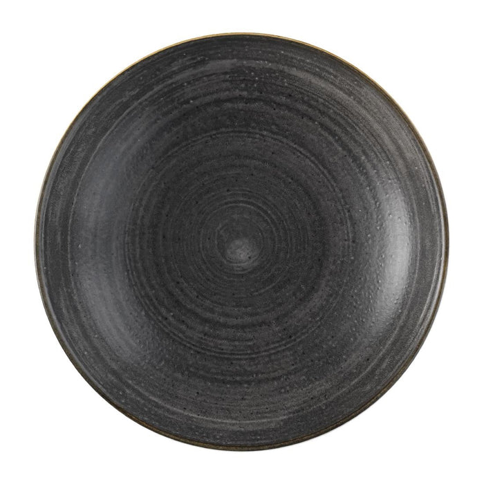 248(Ø)mm | 9 1/2". Pack Quantity: 12