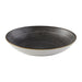 Churchill Stonecast Raw Evolve Coupe Bowls Black 248mm (12 Pack) Churchill
