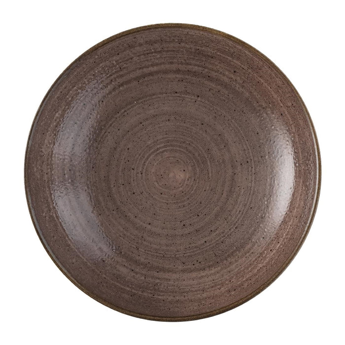 248(Ø)mm | 9 1/2". Pack Quantity: 12