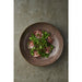 Churchill Stonecast Raw Coupe Bowls Brown 184mm (12 Pack) Churchill