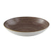 Churchill Stonecast Raw Coupe Bowls Brown 184mm (12 Pack) Churchill
