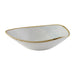 Churchill Stonecast Accents Lotus Bowl Duck Egg 229mm (12 Pack) Churchill