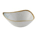 Churchill Stonecast Accents Lotus Bowls Duck Egg 185mm (12 Pack) Churchill