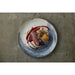 Churchill Stonecast Accents Evolve Coupe Plate Blueberry 260mm (12 Pack) Churchill
