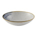 Churchill Stonecast Accents Coupe Bowl Blueberry 182mm (12 Pack) Churchill