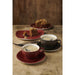 Churchill Stonecast Patina Cappuccino Cups Red Rust 340ml (12 Pack) Churchill
