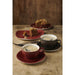 Churchill Stonecast Patina Cappuccino Cup Red Rust 227ml (12 Pack) Churchill