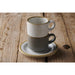 Churchill Stonecast Profile Stacking Cups Barley White 227ml (12 Pack) Churchill