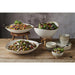 Churchill Melamine Stonecast Trace Bowl 381mm (2 Pack) Churchill