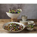 Churchill Melamine Stonecast Trace Bowl 381mm (2 Pack) Churchill