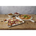 Churchill Stonecast Melamine Round Handled Paddle 318mm (4 Pack) Churchill