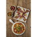 Churchill Stonecast Melamine Round Handled Paddle 318mm (4 Pack) Churchill