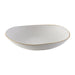 Churchill Melamine Stonecast Trace Bowl 381mm (2 Pack) Churchill