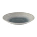 Churchill Raku Duo Agate Deep Coupe Plate Topaz 281mm (12 Pack) Churchill
