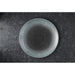 Churchill Raku Duo Evolve Coupe Plate Topaz Quartz 219mm (12 Pack) Churchill