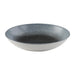 Churchill Raku Duo Evolve Coupe Bowl Topaz Quartz 248mm (12 Pack) Churchill