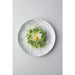 Churchill Studio Prints Kintsugi Pearl Evolve Coupe Plates Grey 286mm (12 Pack) Churchill